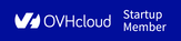 OVH Startup Program
