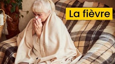 La fièvre