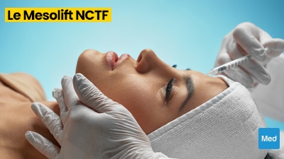 Le Mesolift NCTF : Un Teint Radieux à Votre Portée