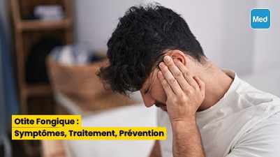 Otite Fongique : Symptômes, Traitement, Prévention