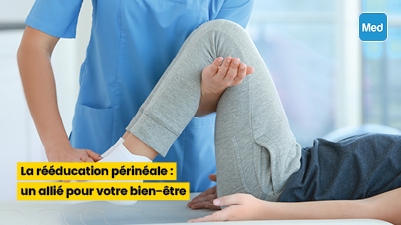 La rééducation périnéale : un allié pour votre bien-être