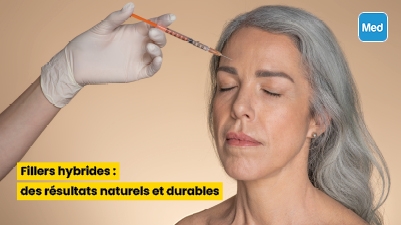 Fillers polyphasiques : des résultats naturels et durables