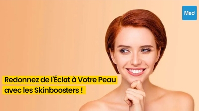Tout ce que vous devez savoir sur les Skinboosters