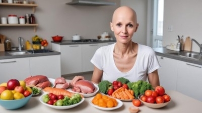 Alimentation et cancer : démêler le vrai du faux