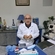 Dr MOHAMED MOUELHI Ophthalmologist